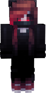 drogos girl skin