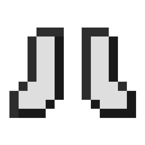 Preview of texture: iron_boots