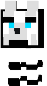 robot wolf