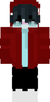 Dark red nex
