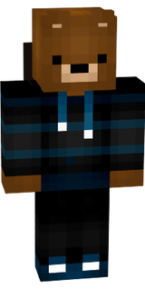Mc bear
