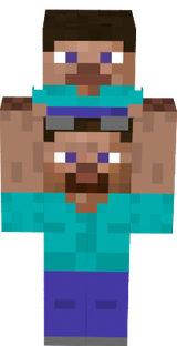 steve hold