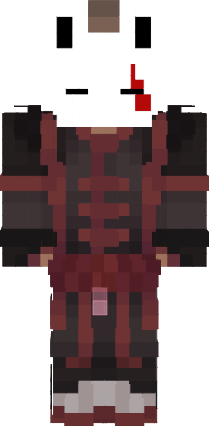 Preview of texture: evil coelho