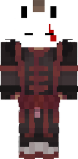evil coelho