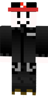 Guest Skin