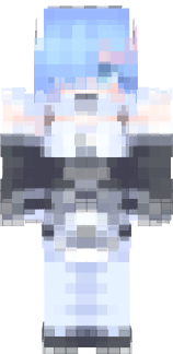 maid