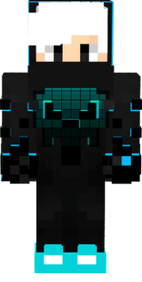 fire blue