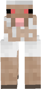 High sheep