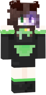 Lui maid