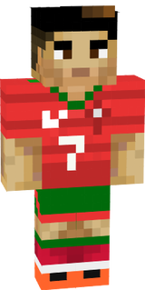 Ronaldo