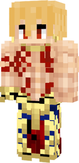 Gilgamesh