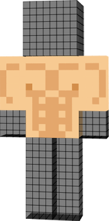 MAMADO SIN SKIN