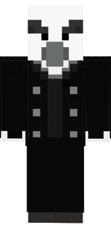 pillager