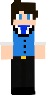 New GamnagTheBeltFix