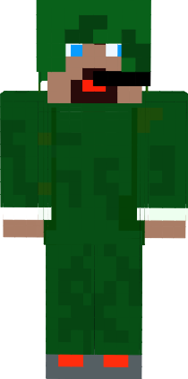 Preview of texture: mirin skin