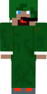 mirin skin