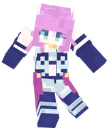 Aura from friren