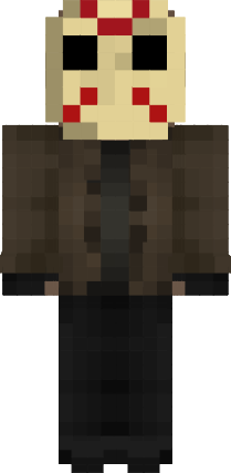 Preview of texture: jason