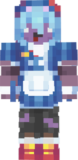 Miku Gloom