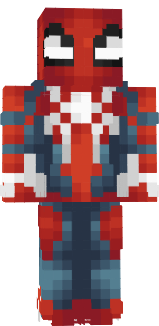 Spidey