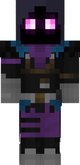 raven