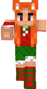MarcyVT navidad