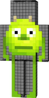 mike