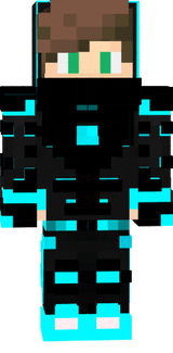 Neon Nero