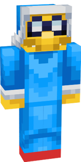 Kamek