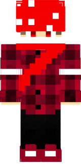 mushguy
