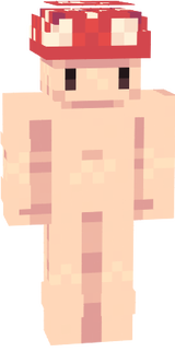 mushrum pete