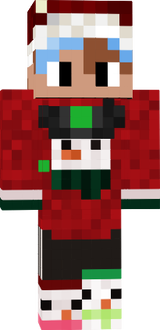 lenny weinachts skin