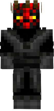Preview of texture: Maul