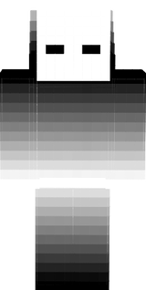 My Curesed HAXEL Skin