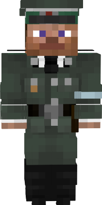 Preview of texture: Border Guard DDR