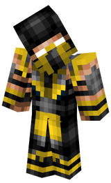 Scorpion