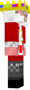 Royal Sheep