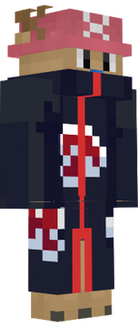 Chopper akatsuki