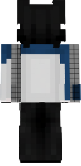 azul
