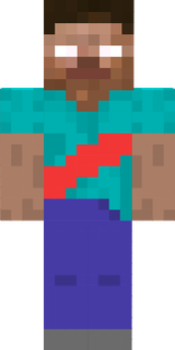 Herobrine