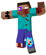 herobrian steve