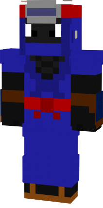 Preview of texture: Ninja Ash