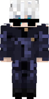 the honored one