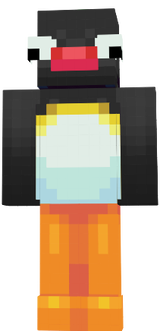 Sr.Pingü