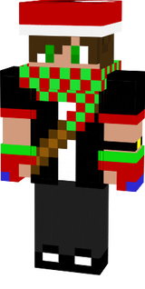 Christmas DarkMAster