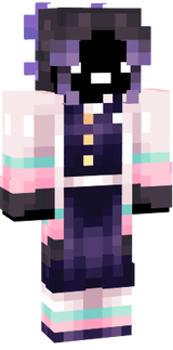 shinonegra