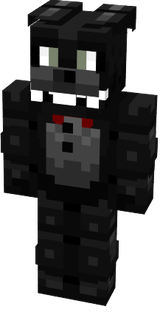 Shadow Suit
