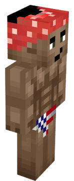 Minecraft skin