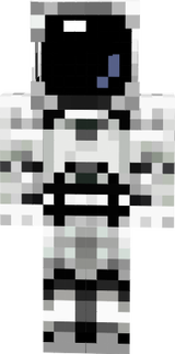 Astronot 