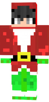 Grinch Vqlenh RGL##